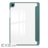 Чохол до планшета BeCover Soft Edge TPU Samsung Galaxy Tab A11 Plus SM-X236B 11.0" Dark Gre (715567)