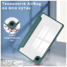Чохол до планшета BeCover Soft Edge TPU Samsung Galaxy Tab A11 Plus SM-X236B 11.0" Dark Gre (715567)