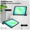 Чохол до планшета BeCover Soft Edge TPU Samsung Galaxy Tab A11 Plus SM-X236B 11.0" Dark Gre (715567)