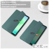 Чохол до планшета BeCover Soft Edge TPU Samsung Galaxy Tab A11 Plus SM-X236B 11.0" Dark Gre (715567)