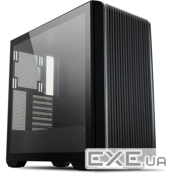 Корпус VINGA Cage Black