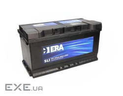 Акумулятор Era 12В 100А год 830А R+ (S60018)