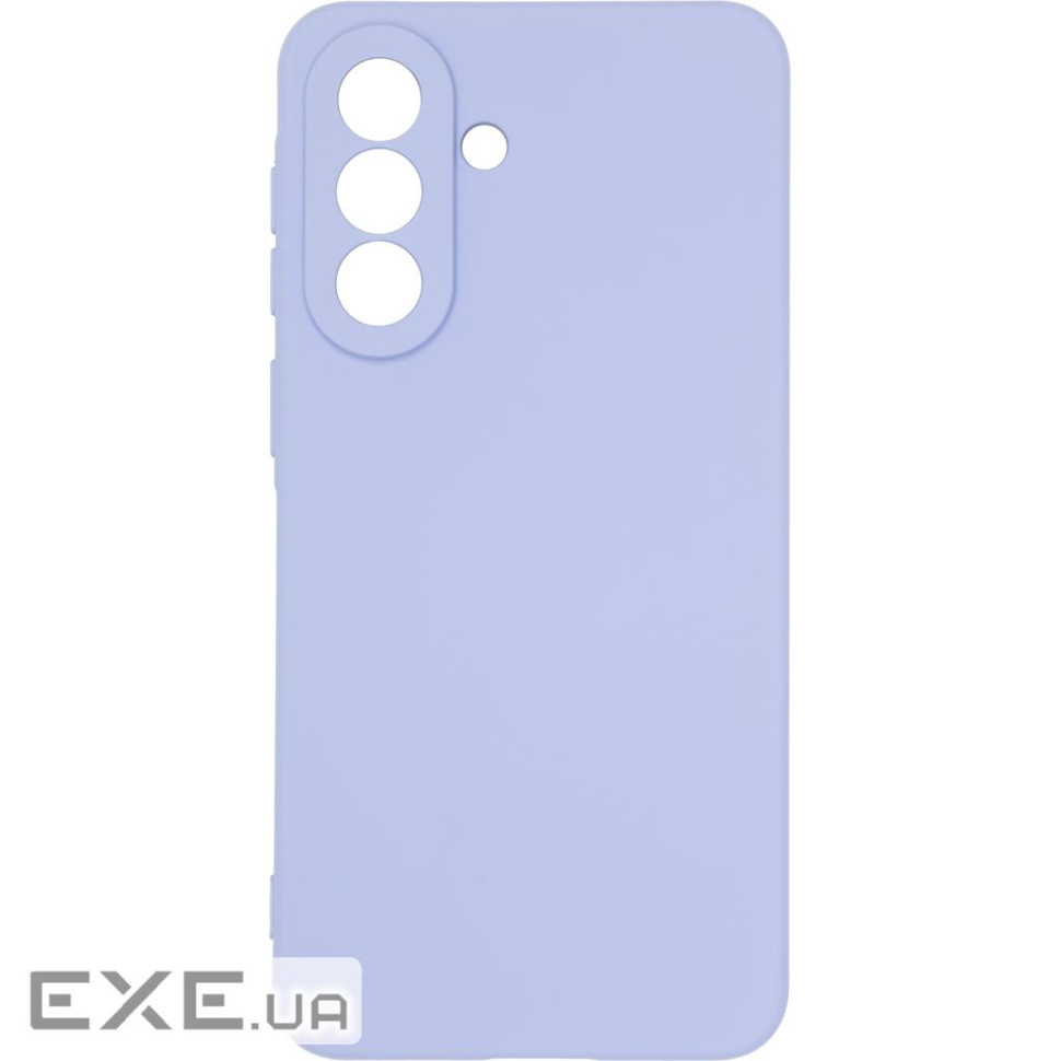Чохол до мобільного телефона Armorstandart ICON Samsung A57 5G Camera cover Lavender (ARM89813)