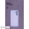Чохол до мобільного телефона Armorstandart ICON Samsung A57 5G Camera cover Lavender (ARM89813)
