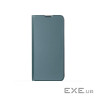 Чохол до мобільного телефона BeCover Exclusive New Style Xiaomi Redmi Note 15 4G Dark Green (715932)