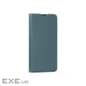 Чохол до мобільного телефона BeCover Exclusive New Style Xiaomi Redmi Note 15 4G Dark Green (715932)