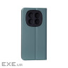 Чохол до мобільного телефона BeCover Exclusive New Style Xiaomi Redmi Note 15 4G Dark Green (715932)