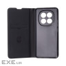 Чохол до мобільного телефона BeCover Exclusive New Style Xiaomi Redmi Note 15 4G Dark Green (715932)