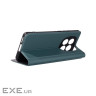 Чохол до мобільного телефона BeCover Exclusive New Style Xiaomi Redmi Note 15 4G Dark Green (715932)