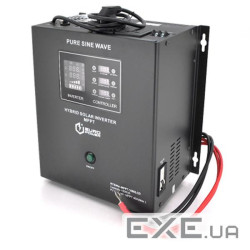 Джерело безперебійного живлення Europower RTSWm-MPPT-1000LCD