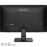Монітор MSI 24.5 PRO MP251-E2 D-Sub, HDMI, DP, MM, IPS, 120Hz, sRGB 99%, AdaptiveSync PRO MP251-E2