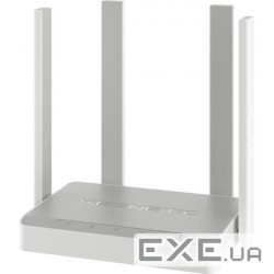 Маршрутизатор Keenetic Runner 4G (KN-2210)