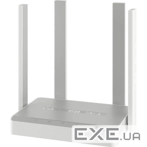 Маршрутизатор Keenetic Runner 4G (KN-2210)