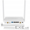 Маршрутизатор Keenetic Runner 4G (KN-2210)