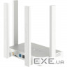 Маршрутизатор Keenetic Runner 4G (KN-2210)
