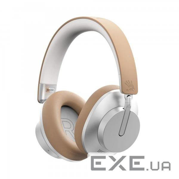 Навушники A4Tech Bloody MH390 Khaki (4711421985444) (MH390 (Khaki))