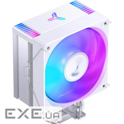 Кулер для процесора JONSBO CR-1000 Max ARGB White (CR-1000 MAX ARGB White 6)