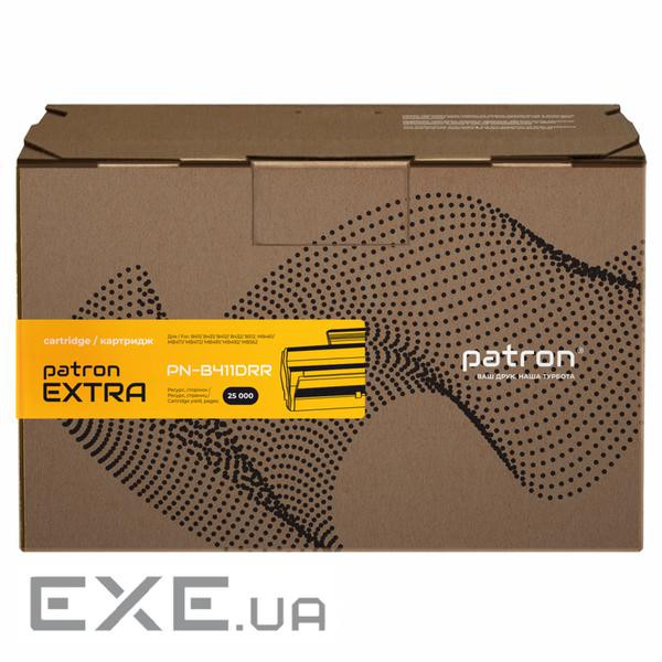 Драм картридж Patron OKI B411/B432 44574302 Extra (PN-B411DRR)