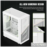 Корпус GAMEMAX AERIS 330 MW