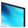 Телевізор 65 Samsung LED 4K 50Hz Smart Tizen Black (UE65U8000HUXUA)