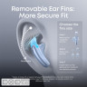 Навушники Anker SoundСore Liberty Buds Blue (D1200G31)