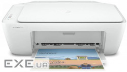Багатофункціональний пристрій HP DeskJet 2320 (7WN42B)