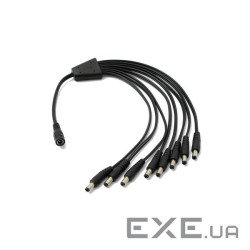 Розгалужувач живлення Atis A_DC_L8