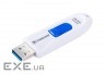 USB накопичувач 64Gb Transcend JetFlash 790 White (TS64GJF790W)