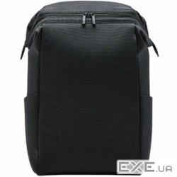 Рюкзак для ноутбука Xiaomi 15.6" RunMi 90 Commuter backpack Black (Ф03914)