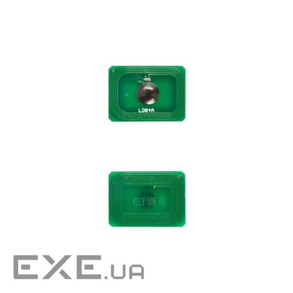 Чіп для картриджа OKI C811/831/841, 10K Magenta AHK (1800996)