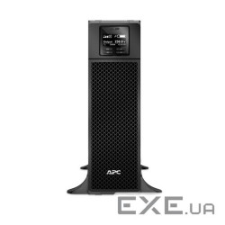 ДБЖ APC Smart-UPS SRT 5000VA (SRT5KXLI)
