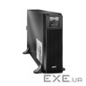 ДБЖ APC Smart-UPS SRT 5000VA (SRT5KXLI)