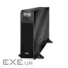 ДБЖ APC Smart-UPS SRT 5000VA (SRT5KXLI)
