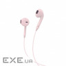 Гарнітура SkyDolphin SR06 Soft Pink (HF-000468)