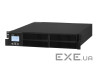 ДБЖ 2E OD3000RT, 3000VA/2700W, RT2U, LCD, USB, 4xSchuko (2E-OD3000RT)