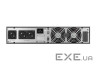 ДБЖ 2E OD3000RT, 3000VA/2700W, RT2U, LCD, USB, 4xSchuko (2E-OD3000RT)