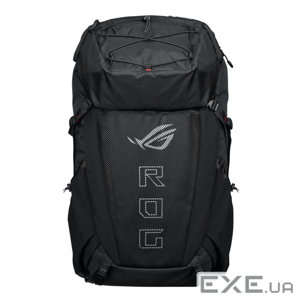 Рюкзак ASUS ROG ARCHER ERGOAIR BP3800 18" (90XB09H0-BBP000)