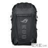 Рюкзак ASUS ROG ARCHER ERGOAIR BP3800 18" (90XB09H0-BBP000)