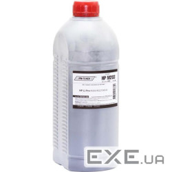 Тонер HP LJ Pro M203/M227/M230, 360г Black IPM (TDH128-360)