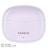 Беспроводные наушники Baseus Bowie E11 TWS purple (A00053500533-Z1)