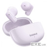 Беспроводные наушники Baseus Bowie E11 TWS purple (A00053500533-Z1)