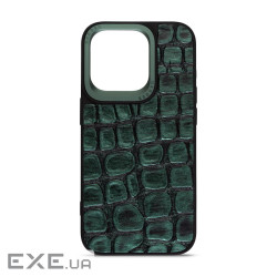 Чохол до мобільного телефона Harder Kaiju Skin Apple iPhone 15 Pro Green (ARM76840)
