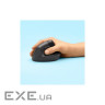 Вертикальна міша LOGITECH Lift Vertical Ergonomic Mouse Graphite (910-006473)
