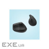 Вертикальна міша LOGITECH Lift Vertical Ergonomic Mouse Graphite (910-006473)