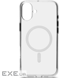 Чохол до мобільного телефона Harder Nude MagCase Apple iPhone 16 Plus (ARM82433)