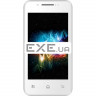 Мобильный телефон Keneksi Libra Dual White (4623720658793)