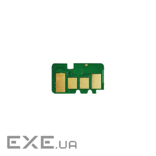 Чип для картриджа HP LJ 107/135/137 W1106A Black BASF (BASF-CH-W1106A)