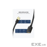 Дата кабель USB 3.0 AM/AF 1.5m US129 black Ugreen (30126)