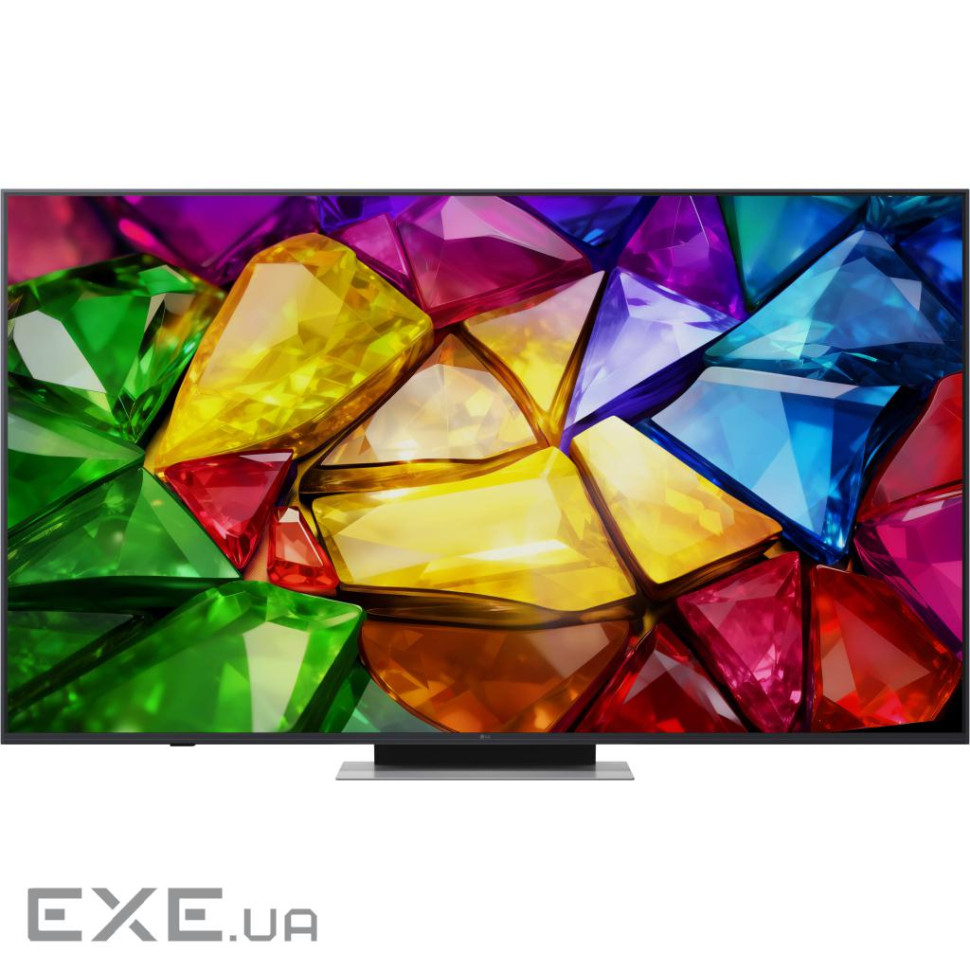 Телевізор 65 LG MRGB 4K 120Hz (VRR 144Hz) Smart WebOS Black (65MRGB87B6B)