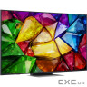 Телевізор 65 LG MRGB 4K 120Hz (VRR 144Hz) Smart WebOS Black (65MRGB87B6B)